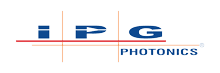 IPG Photonics
