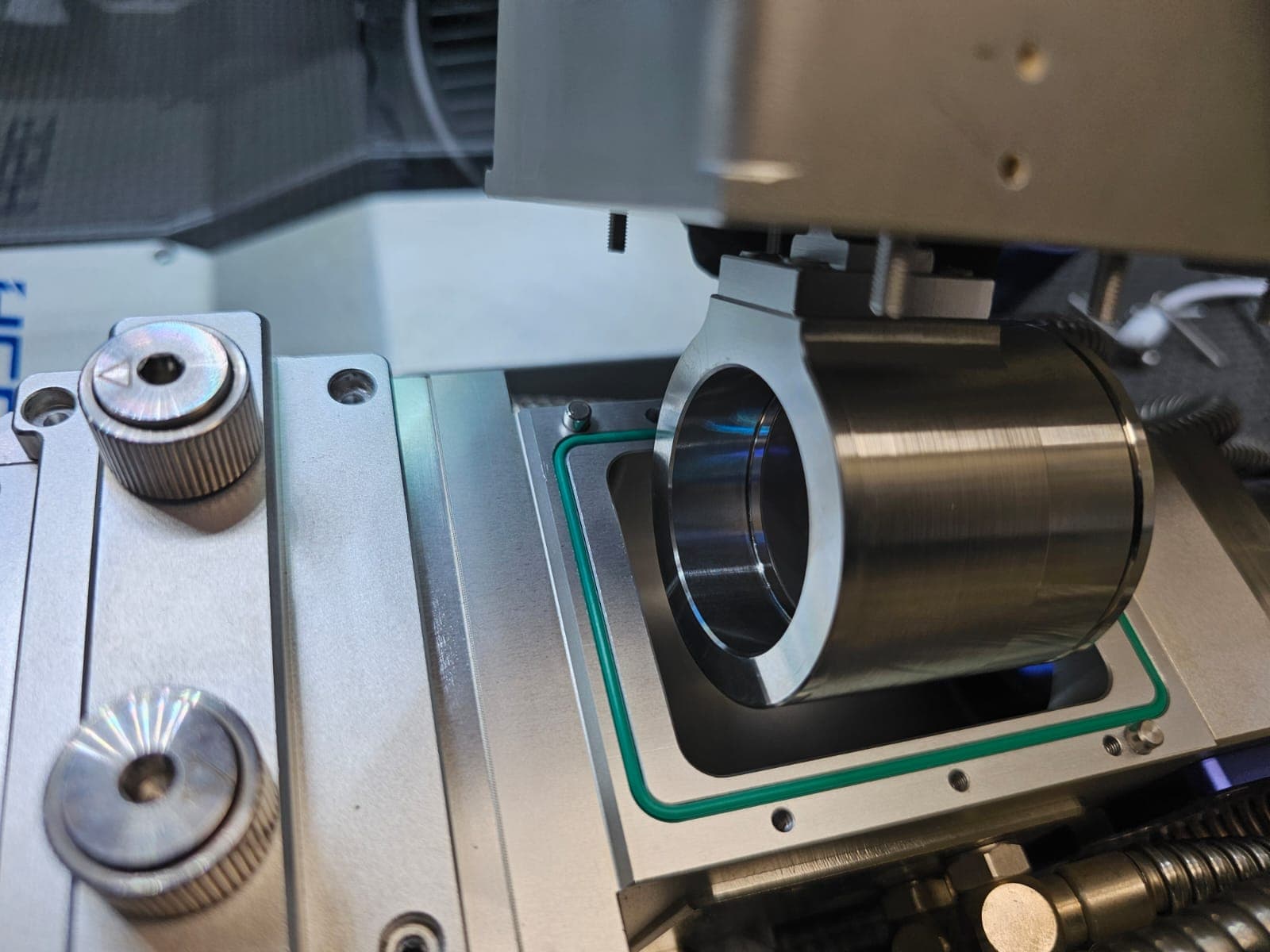 Laser Cutting Training