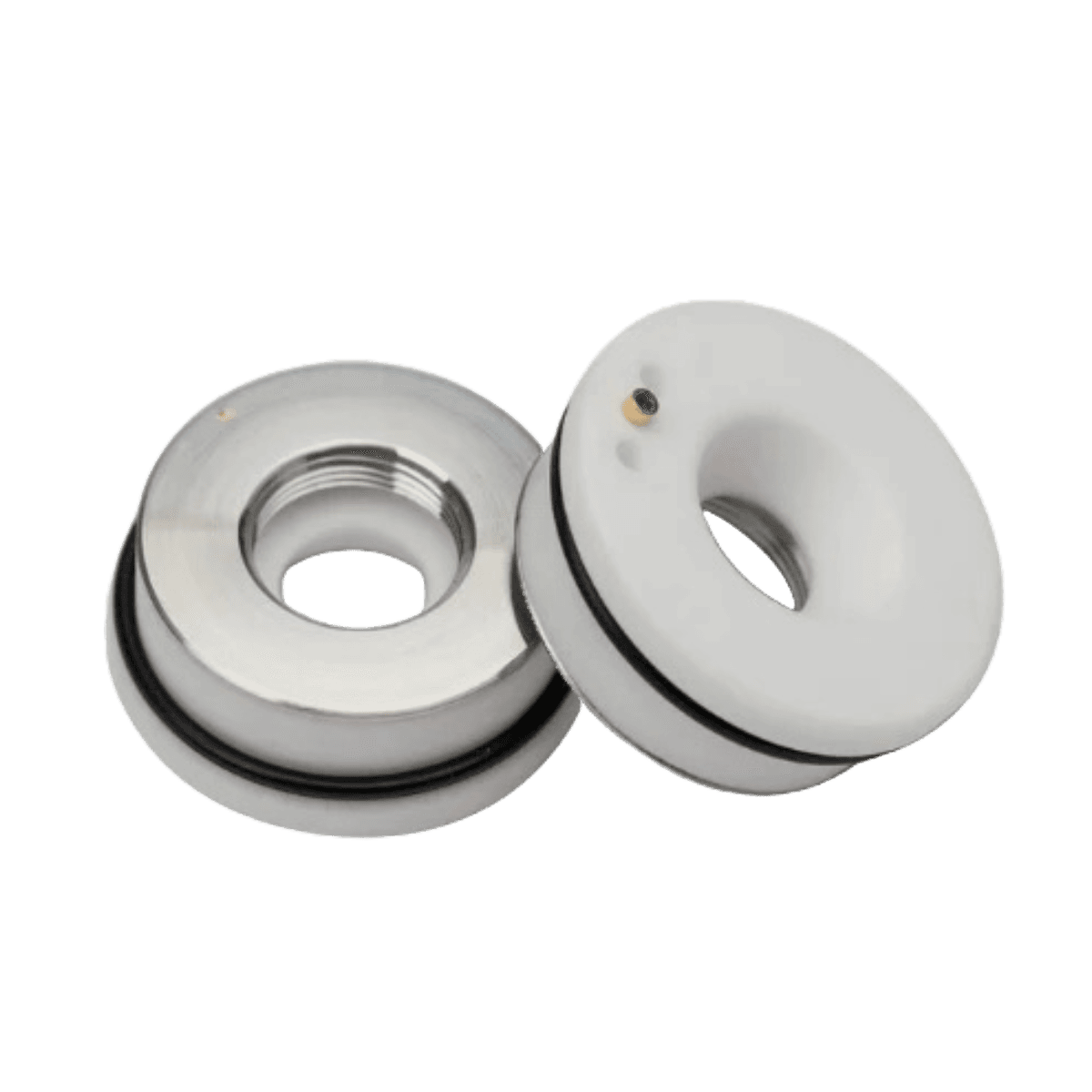 Laser Ceramic Rings